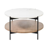 Eastwood Coffee Table - Grove Collective