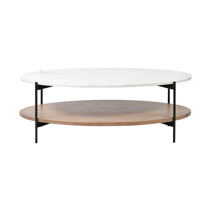 Eastwood Coffee Table - Grove Collective