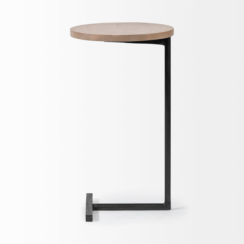 Baylor Accent Table - Grove Collective