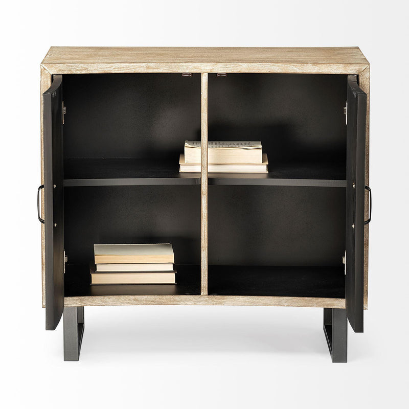 Bellefontaine Cabinet - Grove Collective