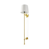 Zurich Sconce - Grove Collective