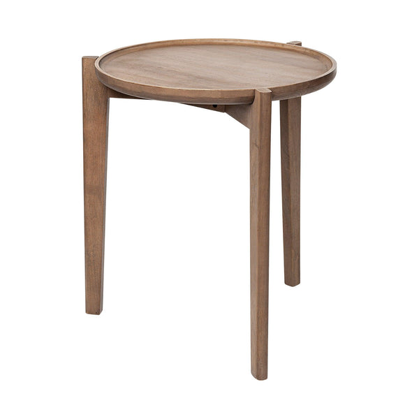 Anaheim Side Table - Grove Collective