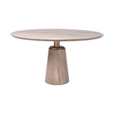 Sherwood Dining Table - Grove Collective