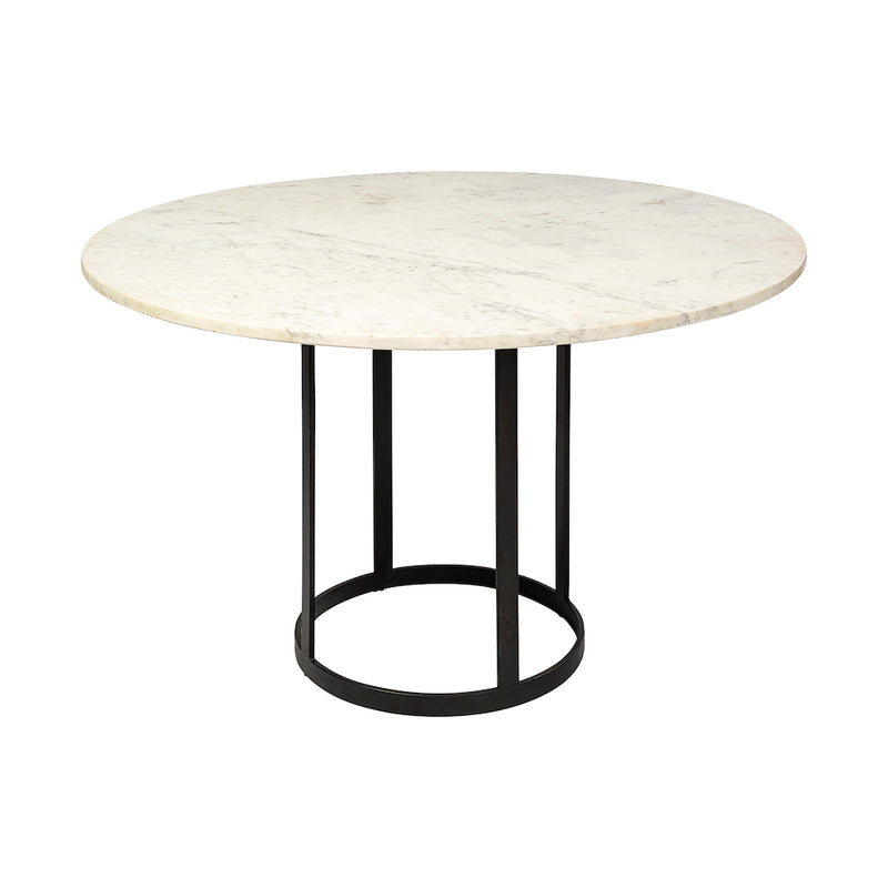 Tulum Dining Table - Grove Collective