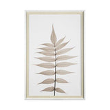 Limber Leaves Artwork - Grove Collective