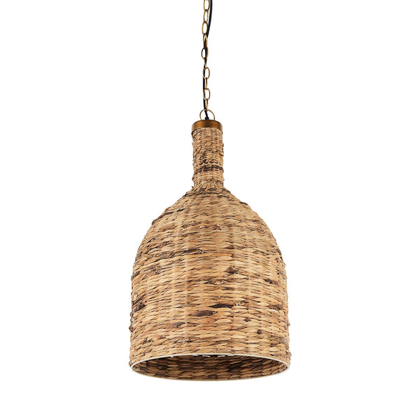 Manila Pendant - Grove Collective