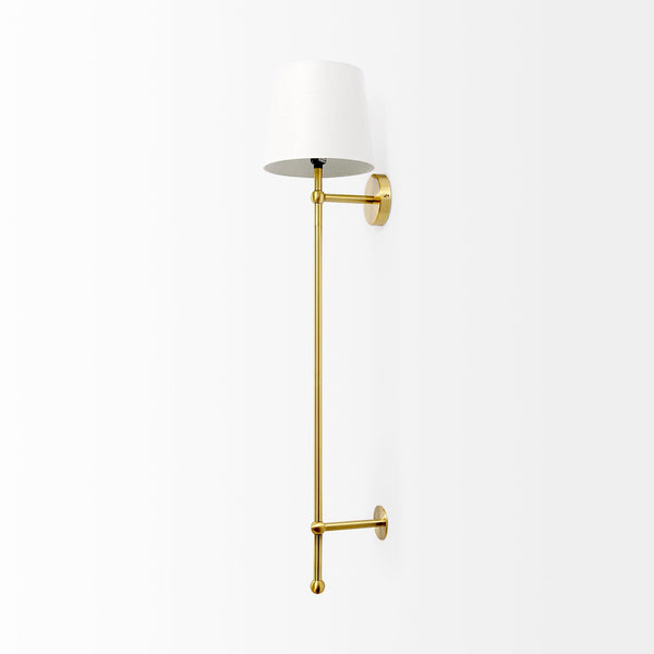 Zurich Sconce - Grove Collective