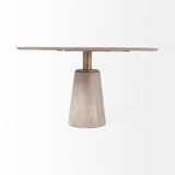 Sherwood Dining Table - Grove Collective