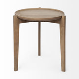 Anaheim Side Table - Grove Collective
