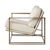 Cordelia Accent Chair - Grove Collective