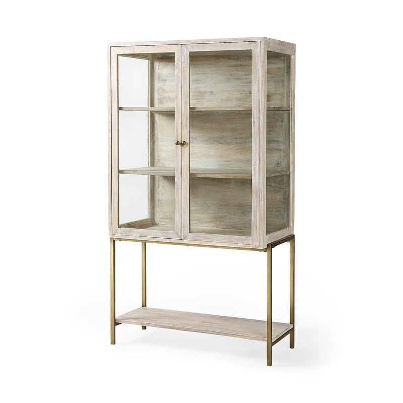 Leigh Cabinet - Grove Collective