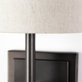 Brentwood Sconce - Grove Collective