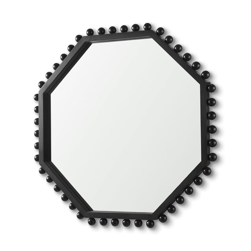 Cambria Octagon Mirror - Grove Collective
