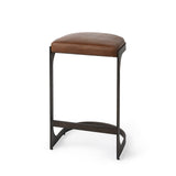Quincy Counter Stool - Grove Collective