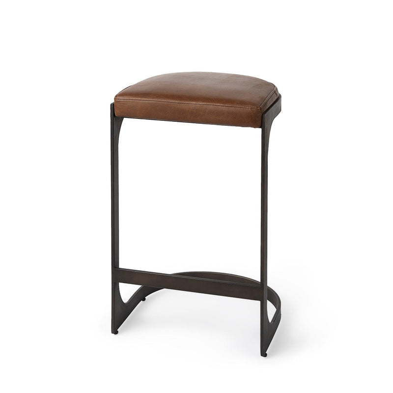 Quincy Counter Stool - Grove Collective