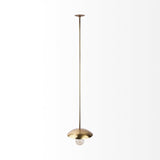 Sun Valley Pendant - Grove Collective