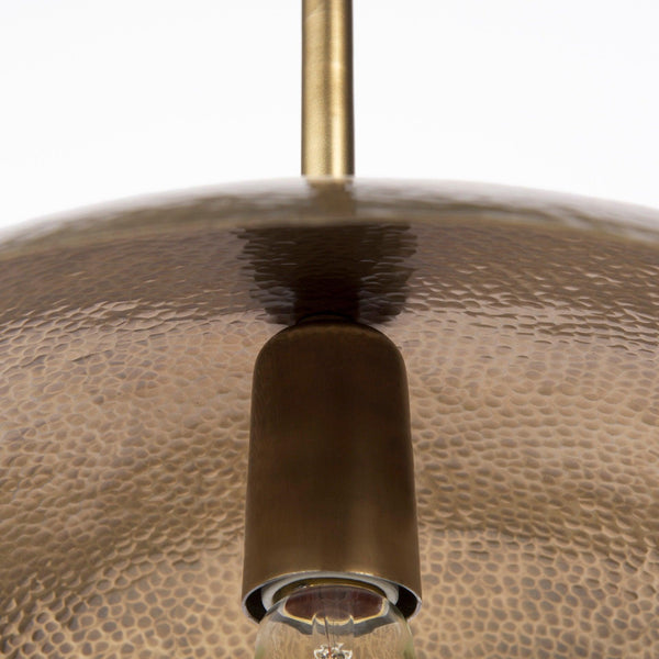 Sun Valley Pendant - Grove Collective