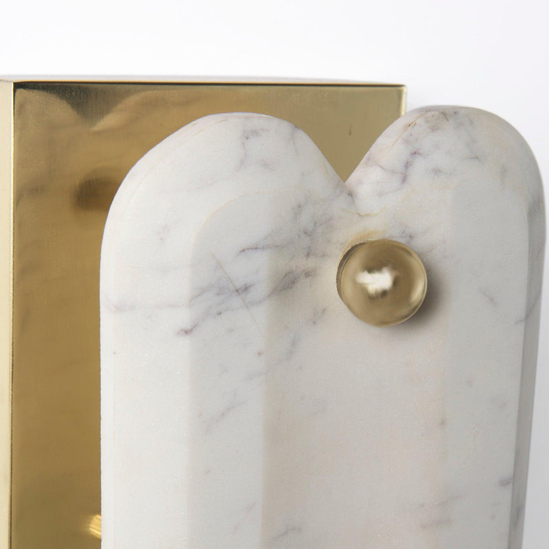 Granada Sconce - Grove Collective