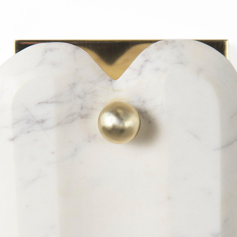 Granada Sconce - Grove Collective