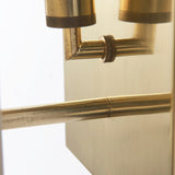 Granada Sconce - Grove Collective