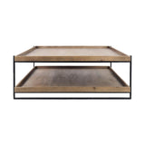 Percy Coffee Table - Grove Collective