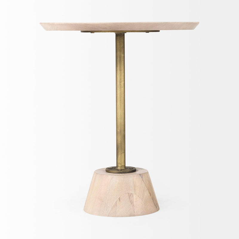 Sherwood Side Table - Grove Collective