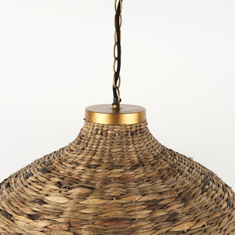 Edgewood Chandelier - Grove Collective