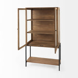 Leigh Cabinet - Grove Collective