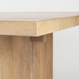 Aiden Dining Table - Grove Collective