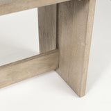 Aiden Dining Bench - Grove Collective