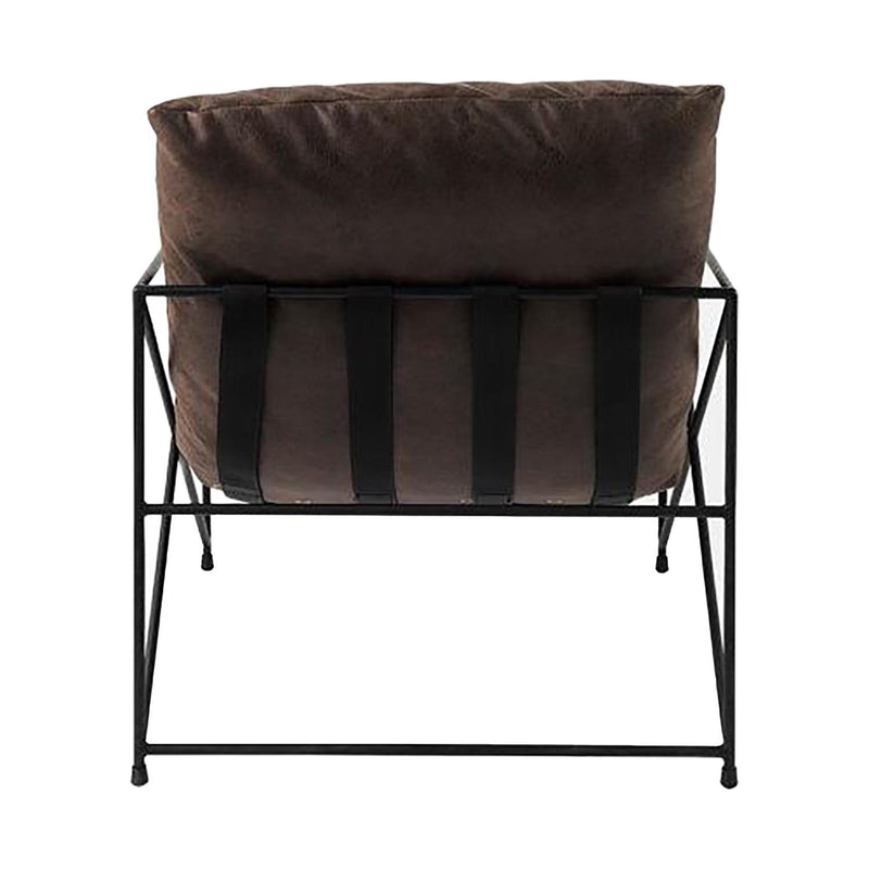 Drew Accent Chair - Grove Collective