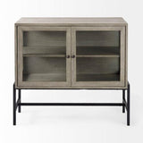 Leigh Small Cabinet - Grove Collective