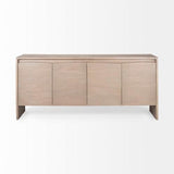 Brunswick Sideboard - Grove Collective