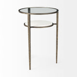 Estelle Side Table - Grove Collective