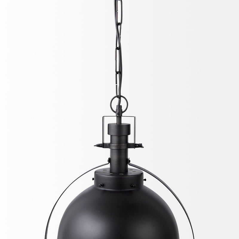 Laval Pendant Light - Grove Collective