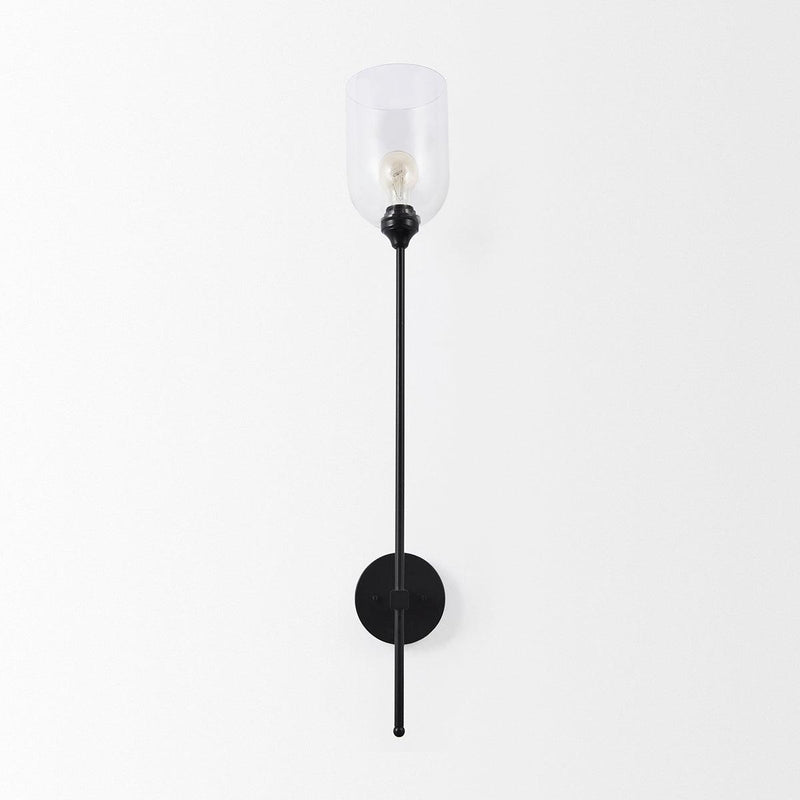 Hyde Wall Sconce - Grove Collective