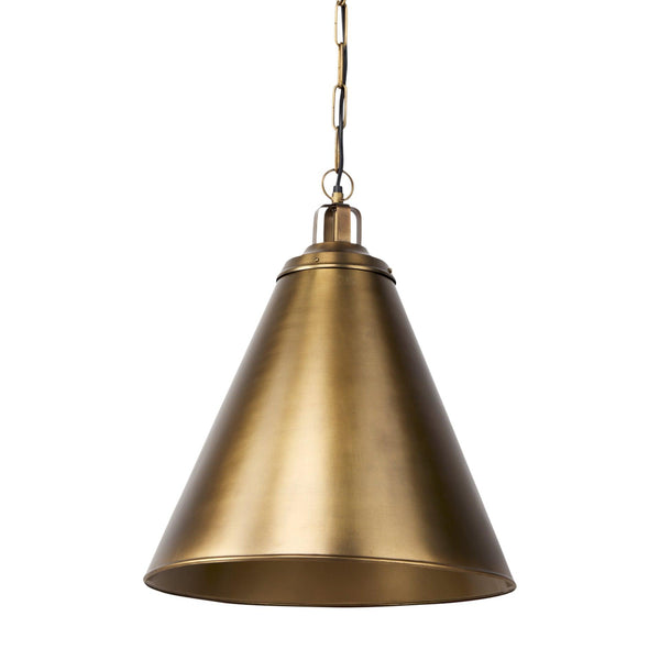 Medina Pendant - Grove Collective