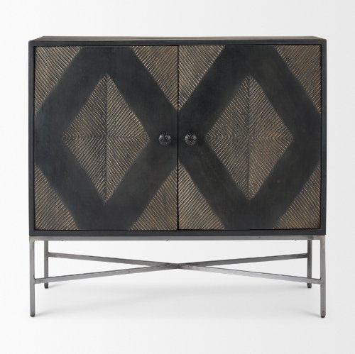 Henry Small Cabinet - Grove Collective