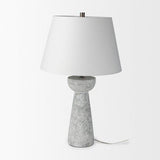 Ethridge Table Lamp - Grove Collective