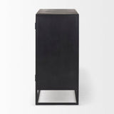 Atmore Accent Cabinet - Grove Collective