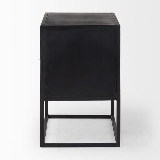 Atmore Side Table - Grove Collective