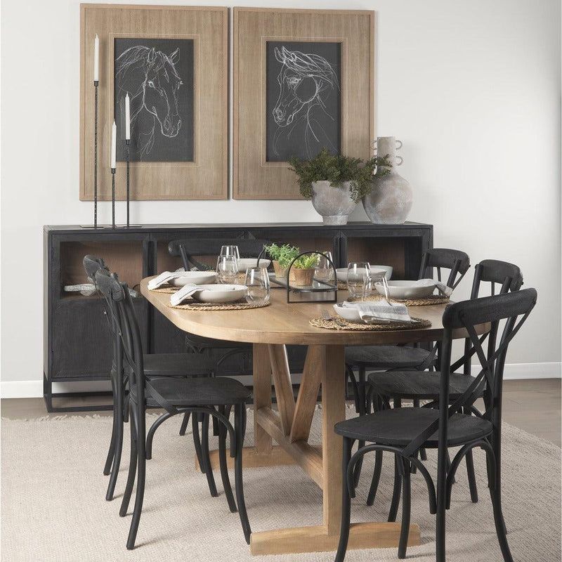 Cameron Dining Table - Grove Collective