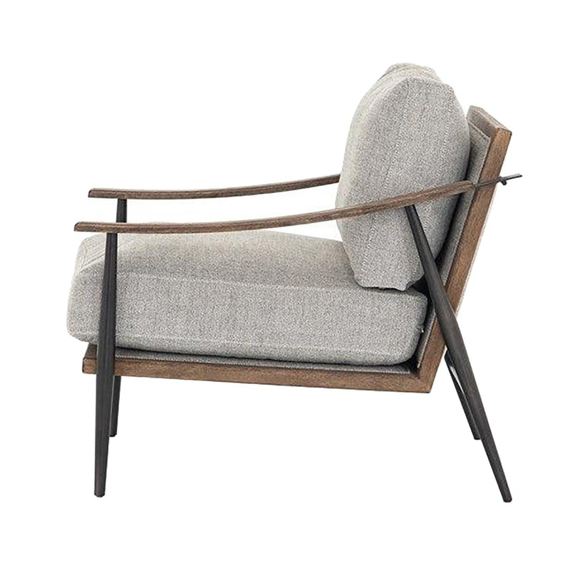 Kennedy Chair - Grove Collective