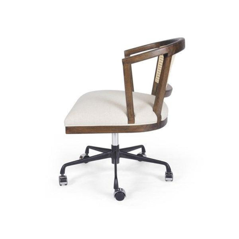 Alexa Desk Chair - Grove Collective