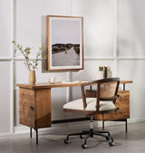 Alexa Desk Chair - Grove Collective