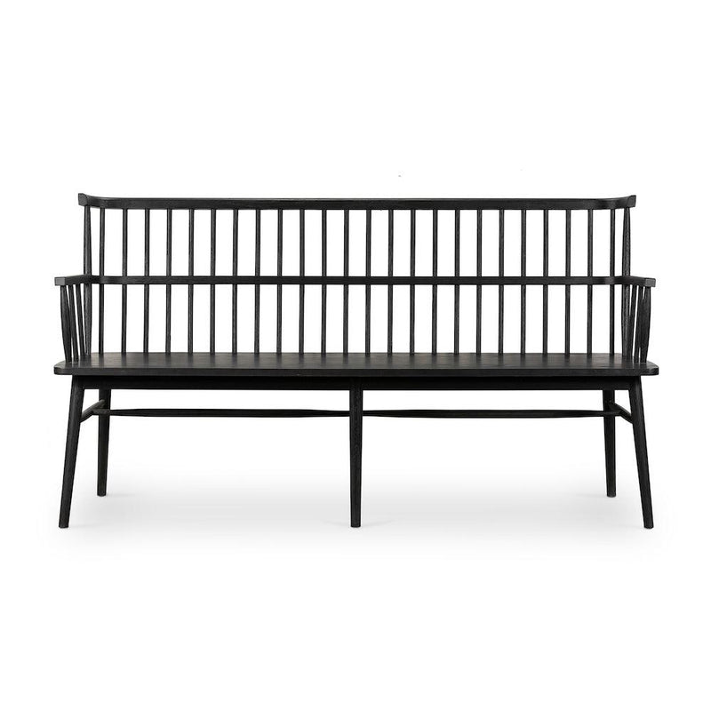 Aspen Large Bench - Grove Collective