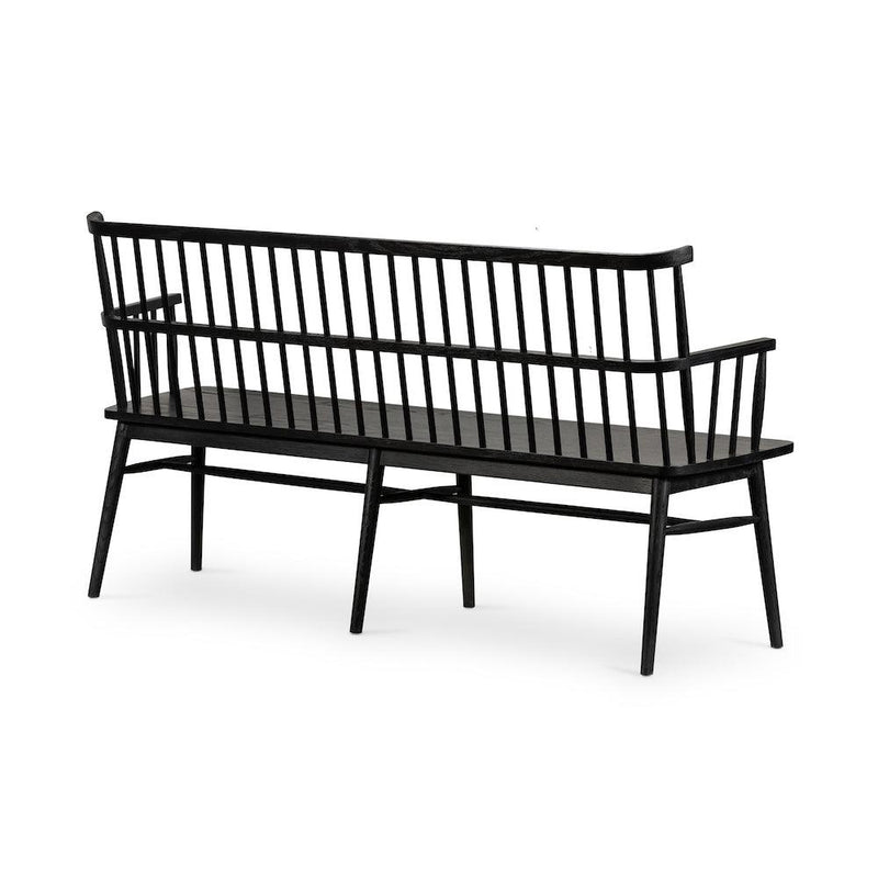Aspen Large Bench - Grove Collective
