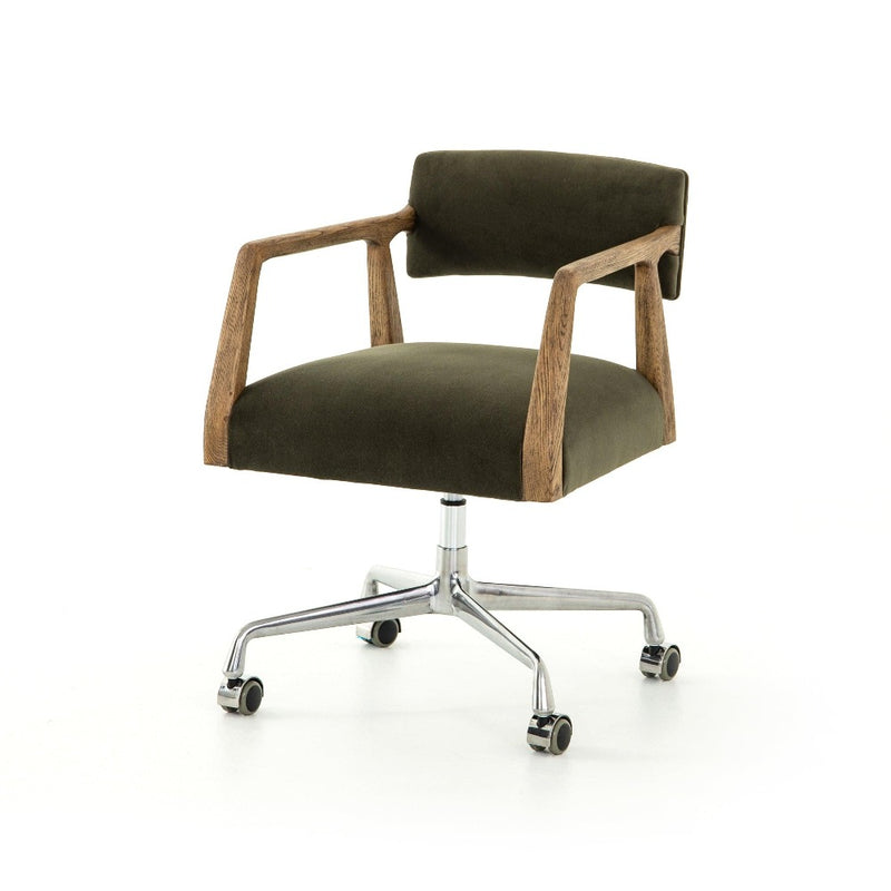 Tyler Desk Chair - Grove Collective