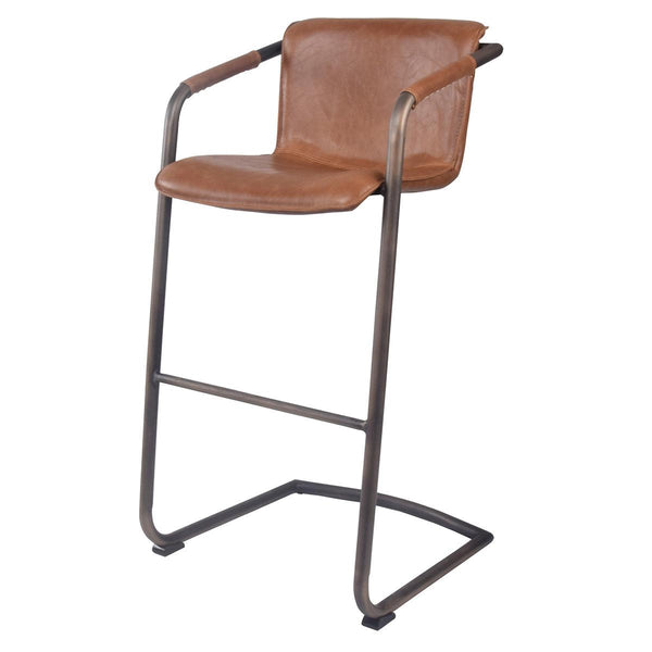 Indie Bar & Counter Stool - Grove Collective