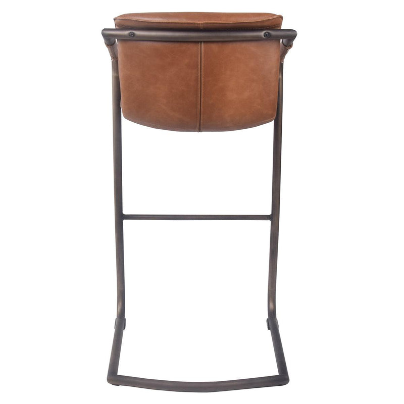 Indie Bar & Counter Stool - Grove Collective